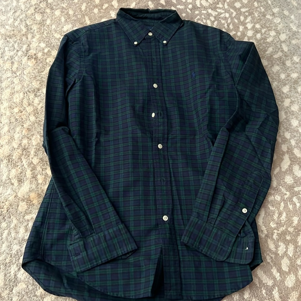 Men’s Ralph Lauren